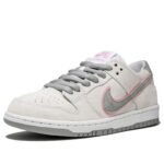 Nike x Ishod Wair SB Zoom Dunk Low Pro ‘Perfect Pink’