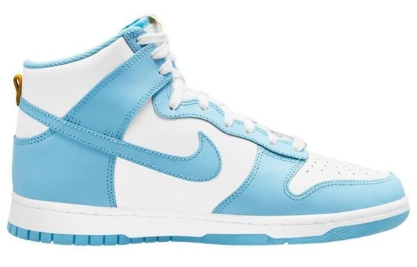 Nike Dunk High ‘Blue Chill’