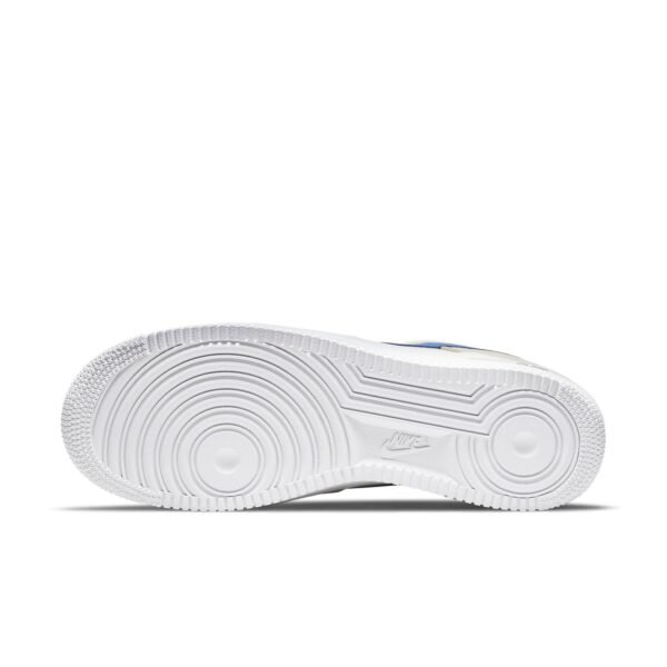 Nike Air Force 1 ’07 LV8 ‘Coconut Milk Hyper Royal’