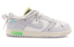 Nike x Off-White Dunk Low ‘Lot 42 of 50’