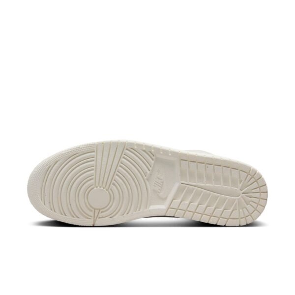 Air Jordan 1 Low SE Craft ‘Pale Ivory’