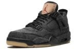 Air Jordan 4 Retro x Levi’s ‘Black Denim’