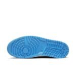 Air Jordan 1 Mid SE ‘University Blue’