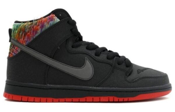 Nike x SPoT SB Dunk High Pro ‘Gasparilla’