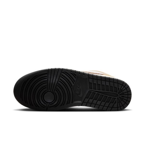 Air Jordan 1 Low SE ‘Brown Elephant’