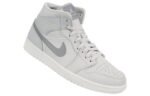 Air Jordan 1 Mid Retro SE ‘Grey Fog’