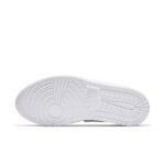 Air Jordan 1 Retro Low Slip ‘White’