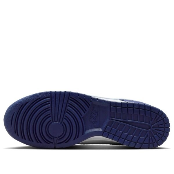 Nike Dunk Low ‘Deep Royal Blue’