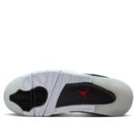 Air Jordan 4 RM ‘Black Wolf Grey’