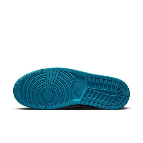 Air Jordan 1 Low ‘Aquatone’