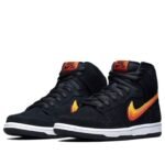 Nike SB Dunk High ‘Truck It’