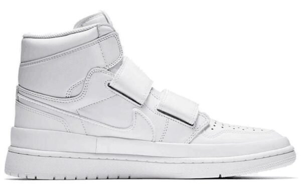 Air Jordan 1 Retro High Double Strap ‘Summit White’