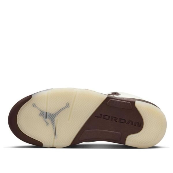 Air Jordan 5 ‘Golden Ticket’