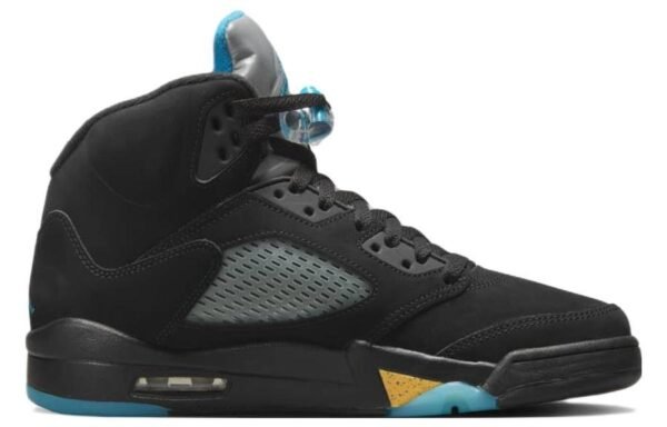 Air Jordan 5 Retro ‘Aqua’