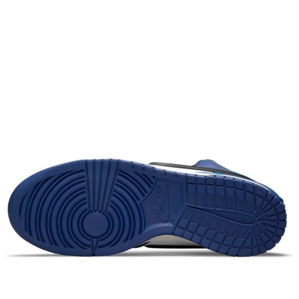Nike x AMBUSH Dunk High ‘Deep Royal’