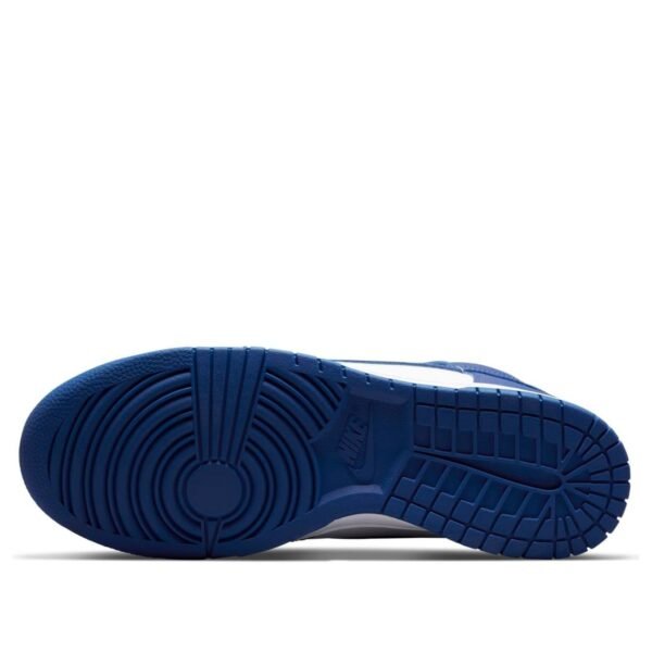 Nike Dunk High ‘Kentucky’