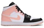 Air Jordan 1 Mid ‘Crimson Tint’