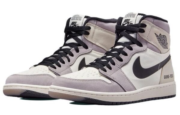 Air Jordan 1 High Element Gore-Tex ‘Light Bone’