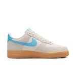 Nike Air Force 1 ’07 ‘Phantom Baltic Blue’