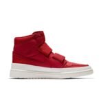 Air Jordan 1 Retro Hi Double Strap ‘Gym Red’