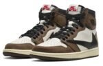 Air Jordan 1 Retro High OG x Travis Scott ‘Mocha’