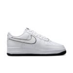 Nike Air Force 1 Low ‘White Black’