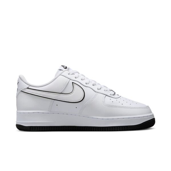 Nike Air Force 1 Low ‘White Black’