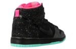 Nike SB Dunk High Premium ‘Northern Lights’