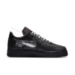 Nike x Off-White Air Force 1 Low ’07 ‘MoMA’