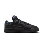 Nike Dunk Low Twist ‘Dark Obsidian’