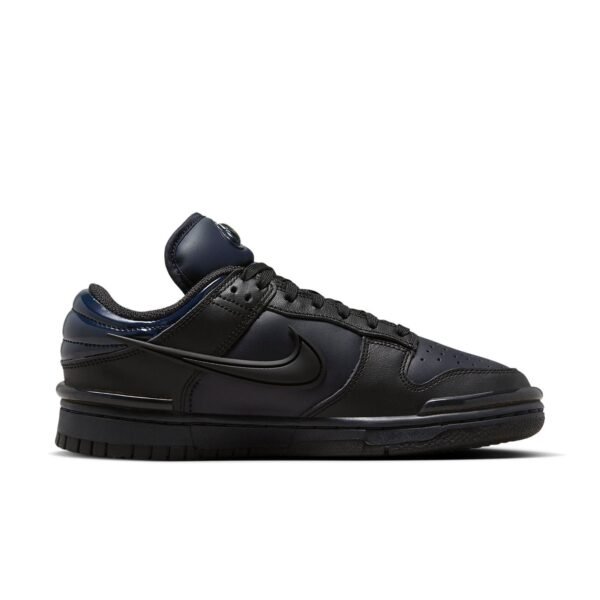 Nike Dunk Low Twist ‘Dark Obsidian’