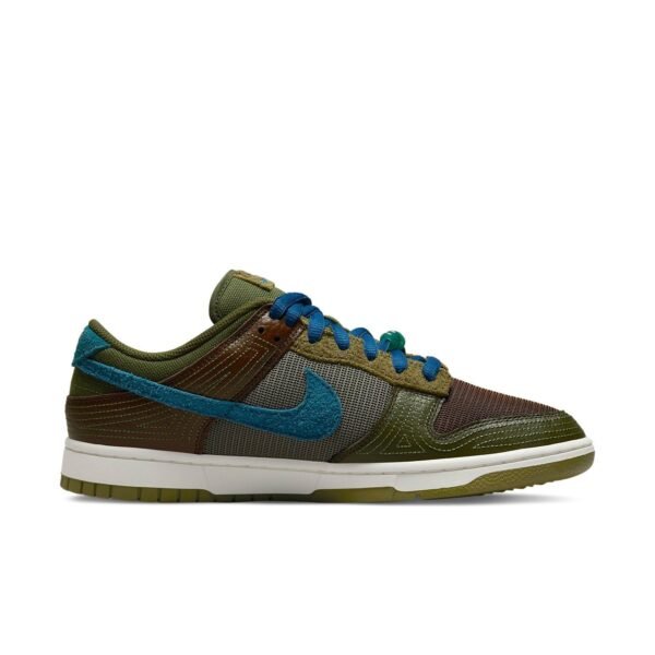 Nike Dunk Low NH ‘Cacao Wow’