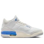 Air Jordan 3 ‘Lucky Shorts’