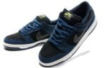 Nike SB Dunk Low Pro ‘Navy Blue’