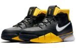 Nike Zoom Kobe 1 Protro ‘Del Sol’