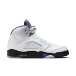 Air Jordan 5 Retro ‘Concord’