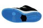Nike SB Dunk Low Pro ‘Black University Blue’