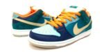 Nike SB Dunk Low Premium QS ‘Mia Skate Shop 10th Year Anniversary’