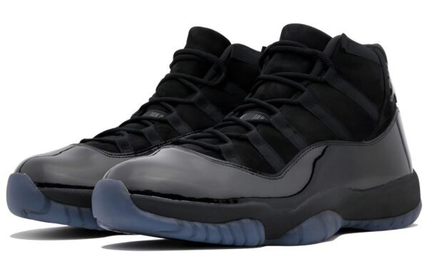 Air Jordan 11 Retro ‘Cap and Gown’