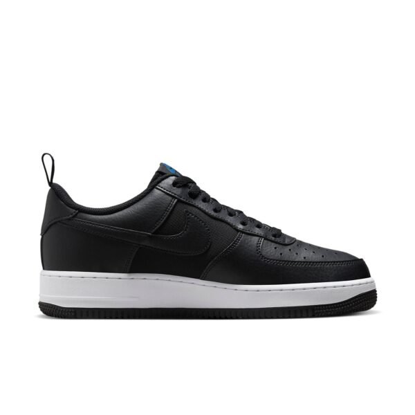Nike Air Force 1 Low ‘Black Court Blue’