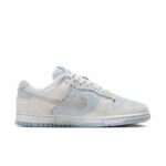 Nike Dunk Low ‘Photon Dust Armory Blue’