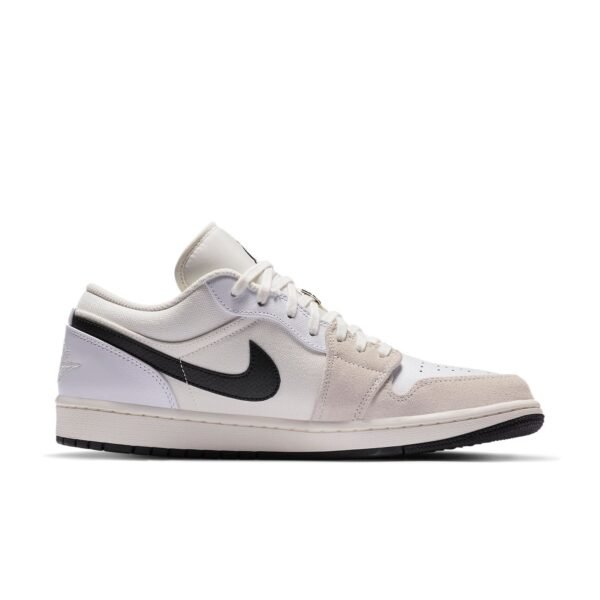 Air Jordan 1 Low ‘Astrograbber’
