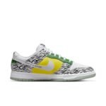 Nike Dunk Low ‘Doernbecher 2022’