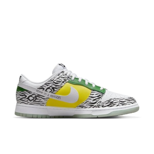 Nike Dunk Low ‘Doernbecher 2022’