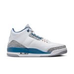 Air Jordan 3 Retro ‘Wizards’