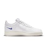Nike Air Force 1 Low ‘Multi-Swoosh Blue Red’