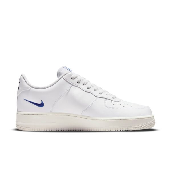 Nike Air Force 1 Low ‘Multi-Swoosh Blue Red’