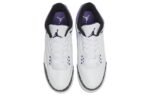Air Jordan 3 Retro ‘Dark Iris’