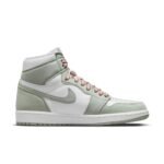 Air Jordan 1 Retro High OG ‘Seafoam’