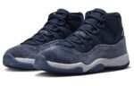 Air Jordan 11 Retro ‘Midnight Navy Velvet’
